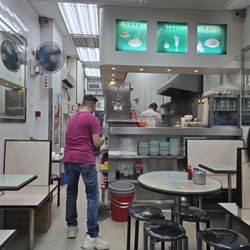 金鳳茶餐廳