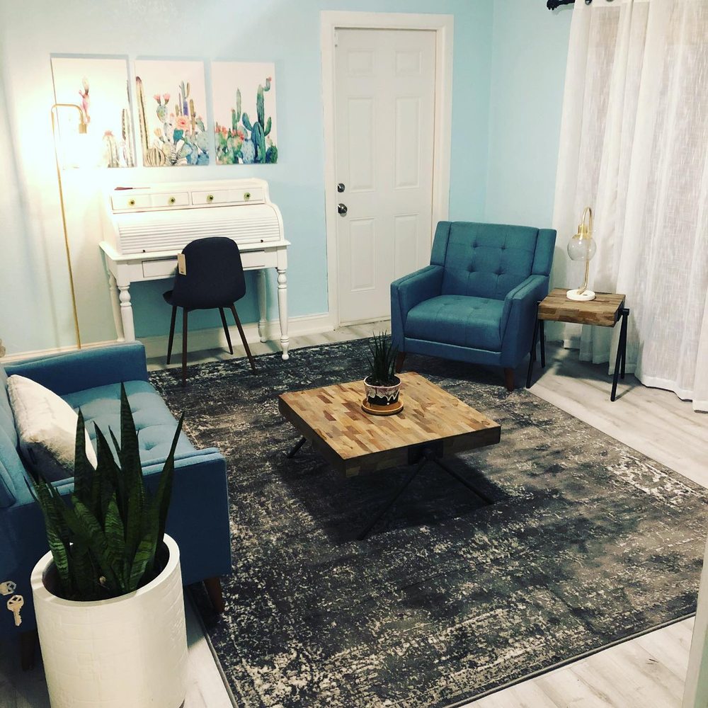 Cypress Wellness Center - grief counselor in St. Petersburg, FL