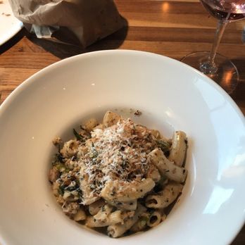Branca Midtown - Pizza Near Me - Rochester, New York