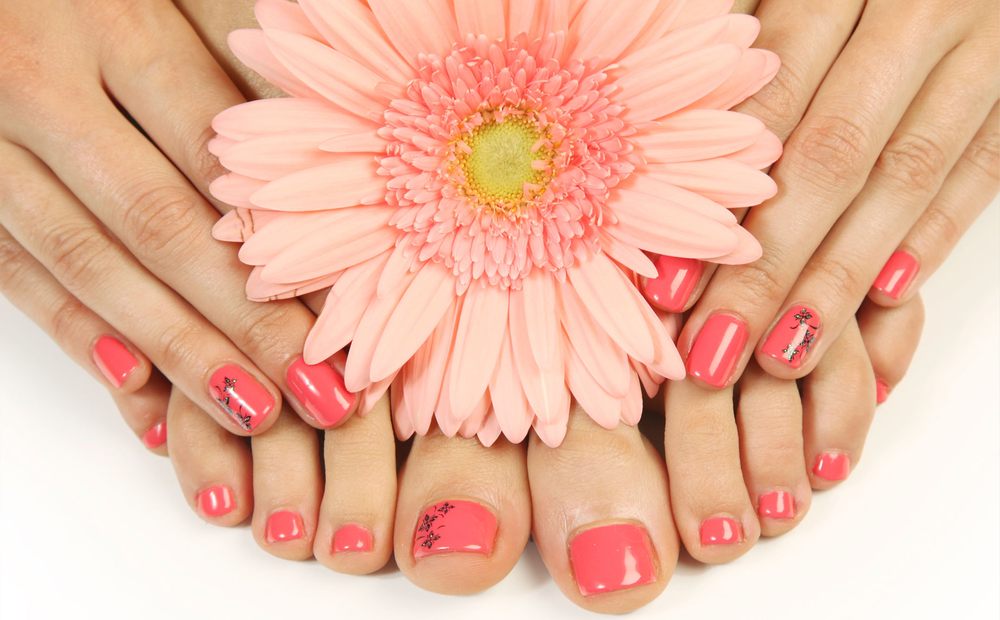 HANA NAILS AND SPA 30210 Slimmon Road, Saskatoon, Saskatchewan