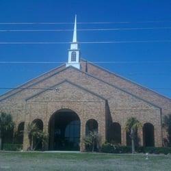 Deltona Lakes Baptist Church - Deltona lakes baptist church