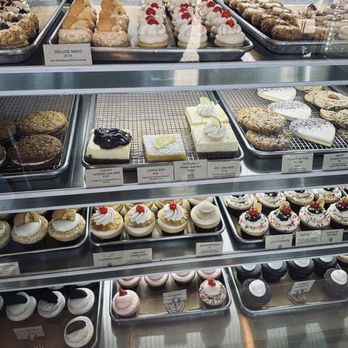 My Delight CupCakery - Cupcakes - Desserts Near Me - Ontario, California