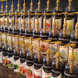 Vapetricity - Customize your Flavor