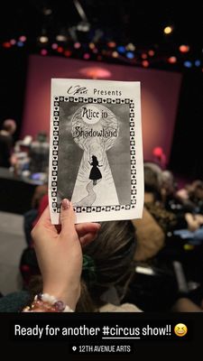 12th Avenue Arts by null