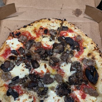 Pizza Bruno - Kbar Pizza - Pizza Near Me - Orlando, Florida Pizza Bruno - Kbar Pizza - Pizza Near Me - Orlando, Florida