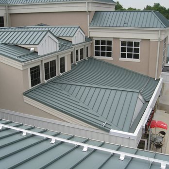 Advanced Forensics & Inspections - Commercial Property Assessments and Roof Asset Management - Home Inspectors Near Me