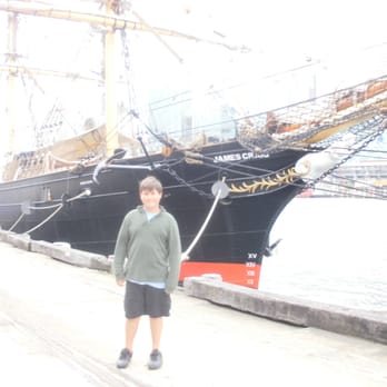Darling Harbour - an old sailing ship - Local Flavor Near Me - Sydney, NSW Darling Harbour - an old sailing ship - Local Flavor Near Me - Sydney, NSW