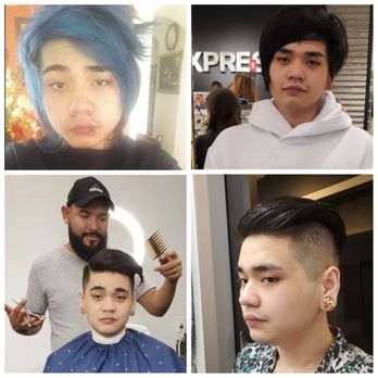 iStudio Salons - Transformation! - Hair Salons Near Me - Orlando, Florida iStudio Salons - Transformation! - Hair Salons Near Me - Orlando, Florida