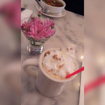 Thai Terminal - Thai hot tea - Thai Near Me - New York, New York Thai Terminal - Thai hot tea - Thai Near Me - New York, New York