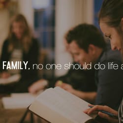 The Life Church