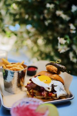 Blackbird Tavern by null