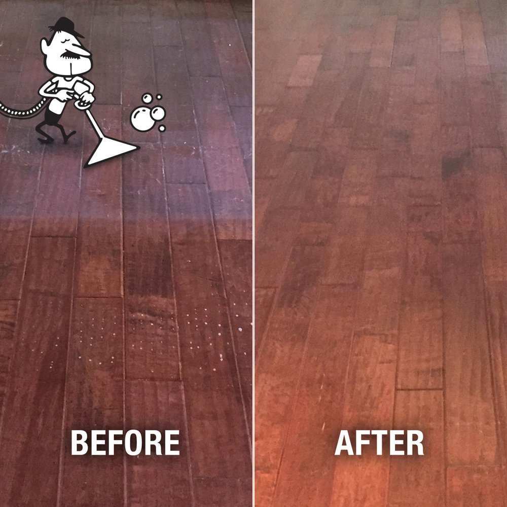 TERRY’S CLEANING SERVICES Updated September 2024 11 Photos 763