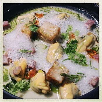 Allora - Cozze Mediterranean - Wine Bars Near Me - Sacramento, California