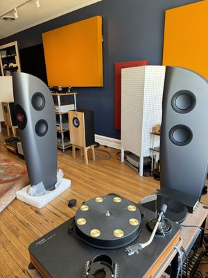 BEK Hifi by null