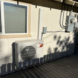 Nevada Pacific Heating & Air