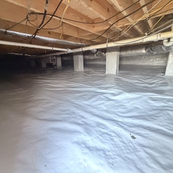 Omni Total Solutions - Sealed. - Waterproofing Near Me - Mt. Juliet, Tennessee