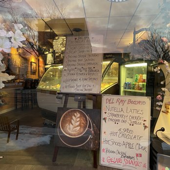 Del Ray Boccato - Yum! - Cafes Near Me - Alexandria, Virginia Del Ray Boccato - Yum! - Cafes Near Me - Alexandria, Virginia