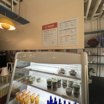 Voyager Craft Coffee - Coffee & Tea Near Me - San Jose, California Voyager Craft Coffee - Coffee & Tea Near Me - San Jose, California