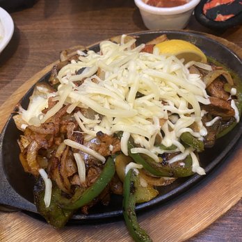 Solea Mexican Grill - Fajita Adobada - Mexican Near Me - Neenah, Wisconsin Solea Mexican Grill - Fajita Adobada - Mexican Near Me - Neenah, Wisconsin