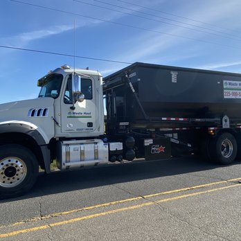 Waste Haul - Junk Removal & Hauling Near Me - Port Allen, Louisiana Waste Haul - Junk Removal & Hauling Near Me - Port Allen, Louisiana