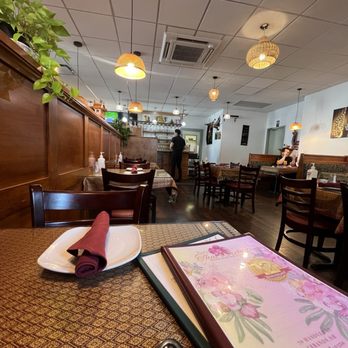 Pim's Thai Orchid Restaurant - Thai Near Me - Lebanon, New Hampshire Pim's Thai Orchid Restaurant - Thai Near Me - Lebanon, New Hampshire