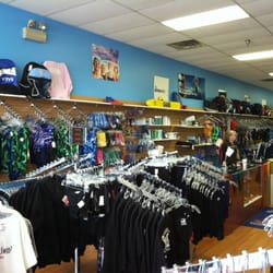 Swim Team Store