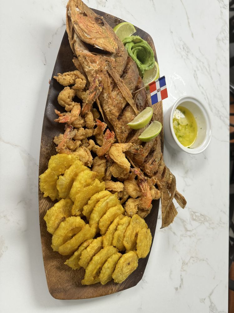 J&Z Sabor Latino