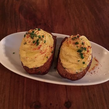 Mateo - Huevo Diablo - Tapas Bars Near Me - Durham, North Carolina