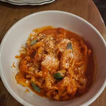 Grazie Nonna - Vodka Sauce - Italian Near Me - Washington, DC, District of Columbia Grazie Nonna - Vodka Sauce - Italian Near Me - Washington, DC, District of Columbia