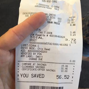 DSW Designer Shoe Warehouse - That just happened! - Shoe Stores Near Me - Aventura, Florida DSW Designer Shoe Warehouse - That just happened! - Shoe Stores Near Me - Aventura, Florida