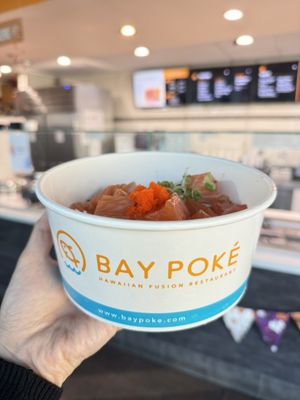 BAY POKE - Updated April 2026 - 248 Photos & 275 Reviews - 12215 ...