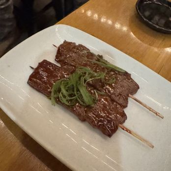 Taisho - Kobe Black Pepper - Sushi Bars Near Me - Sherman Oaks, California