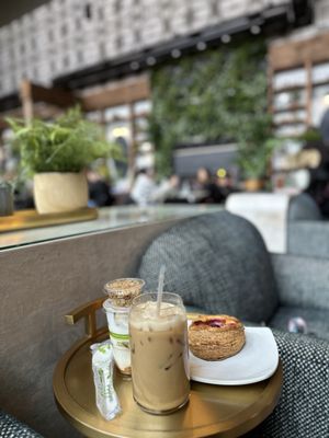 Backstory Coffee Roasters - North Loop by null