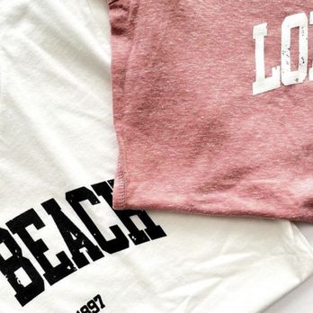 3H's Sports Shoes - Women's Tee - Sports Wear Near Me - Long Beach, California 3H's Sports Shoes - Women's Tee - Sports Wear Near Me - Long Beach, California