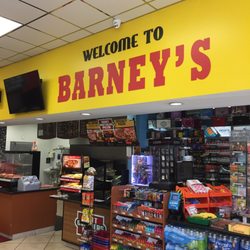 Barneys Country Store