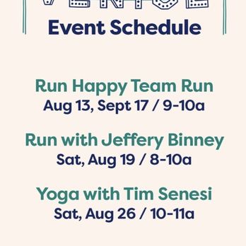 Brooks Venice Pop-up - August Events at the Brooks Venice Pop-up shop! - Shoe Stores Near Me - Los Angeles, California Brooks Venice Pop-up - August Events at the Brooks Venice Pop-up shop! - Shoe Stores Near Me - Los Angeles, California