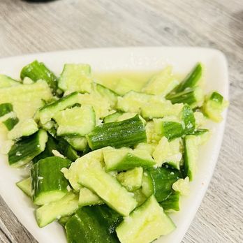 Long's Noodle - Cucumber salad - Noodles Near Me - Foothill Ranch, California Long's Noodle - Cucumber salad - Noodles Near Me - Foothill Ranch, California