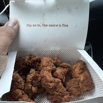 Chick-fil-A - 8 ct Chick-fil-A Nuggets - Chicken Shop Near Me - Lynnwood, Washington Chick-fil-A - 8 ct Chick-fil-A Nuggets - Chicken Shop Near Me - Lynnwood, Washington