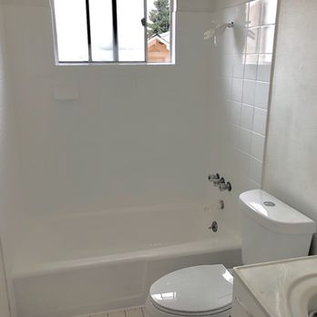 Refinishing Rabbit - After - Refinishing Services Near Me - Sunnyvale, California