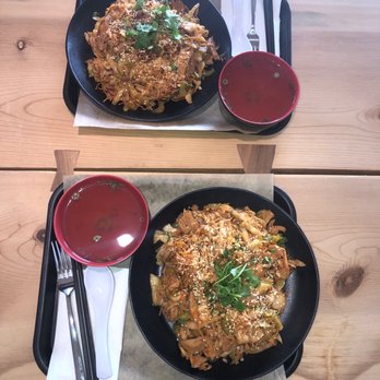 CM Banh Mi - Stir Fry Egg Noodle (new!) - Sandwiches Near Me - Hillsboro, Oregon