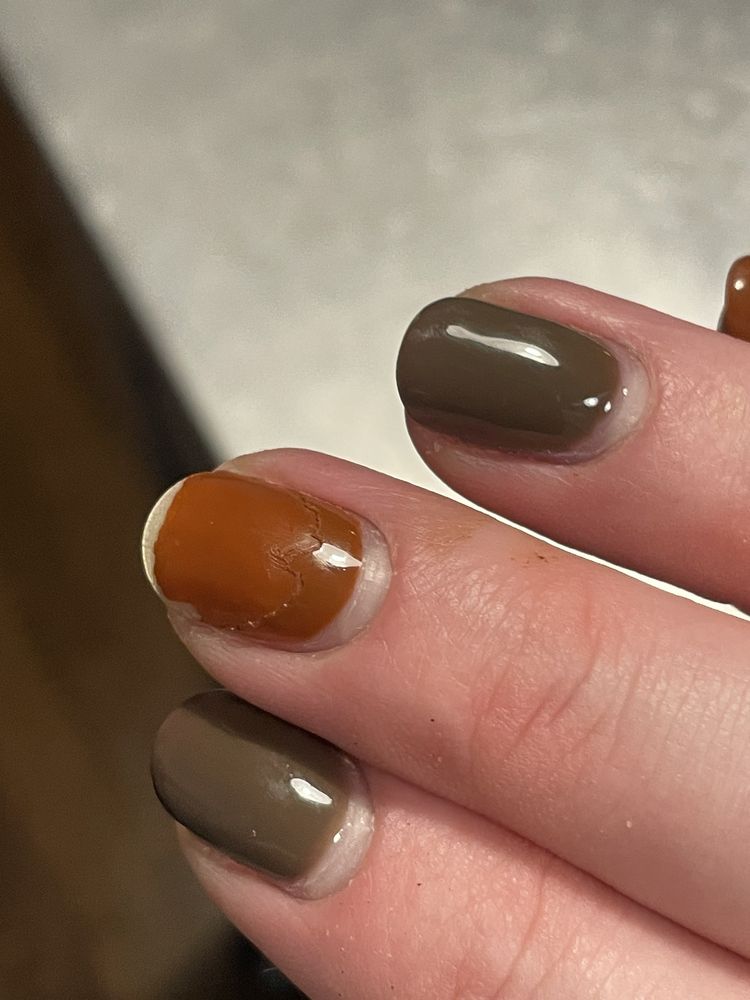 OH MY NAILS Updated May 2024 20 Photos & 15 Reviews 3161 N Halsted St, Chicago, Illinois