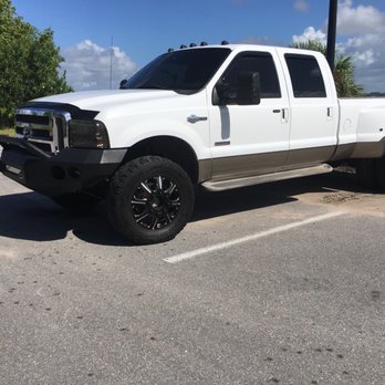 Carisma Auto Group - 2005 Ford F-350 piece of shit sold by Carisma - Car Dealers Near Me - Tampa, Florida Carisma Auto Group - 2005 Ford F-350 piece of shit sold by Carisma - Car Dealers Near Me - Tampa, Florida