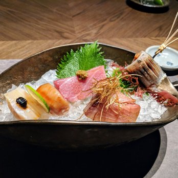 天穴 - Japanese Near Me - Hong Kong, HK