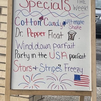 Roc City Ice Cream - Specials this week - Ice Cream & Frozen Yogurt Near Me - Rochester, New York Roc City Ice Cream - Specials this week - Ice Cream & Frozen Yogurt Near Me - Rochester, New York