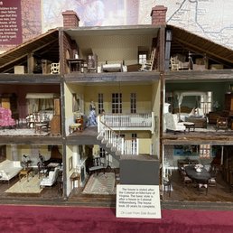 Dollhouse