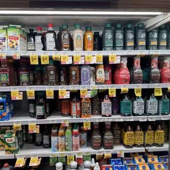 Safeway - Grocery Near Me - Seattle, Washington