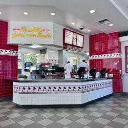 In-N-Out Burger