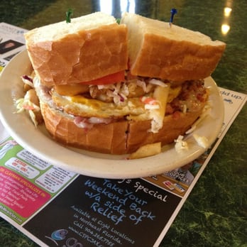 Metro Diner - The Philadelphia sandwich. - Diners Near Me - Jacksonville, Florida Metro Diner - The Philadelphia sandwich. - Diners Near Me - Jacksonville, Florida