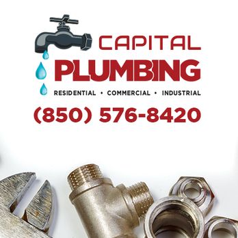 Capital Plumbing Contractors - Plumbing Near Me - Tallahassee, Florida Capital Plumbing Contractors - Plumbing Near Me - Tallahassee, Florida