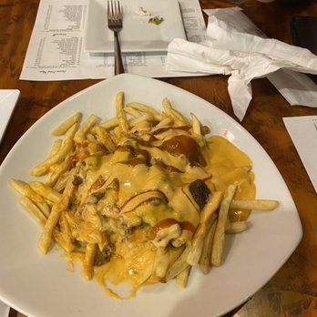 Wrap & Roll - House fries - Asian Fusion Near Me - Pearland, Texas Wrap & Roll - House fries - Asian Fusion Near Me - Pearland, Texas